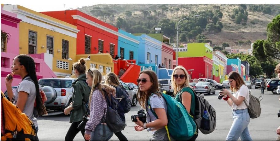 Student Group Tours
