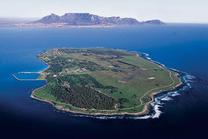 Robben Island