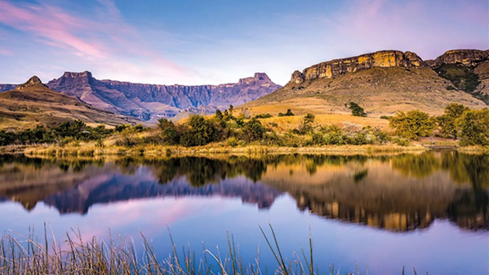 South Africa Grand Tour
