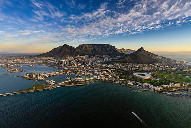 Ultimate Guide to Lyft Day Tours in Cape Town